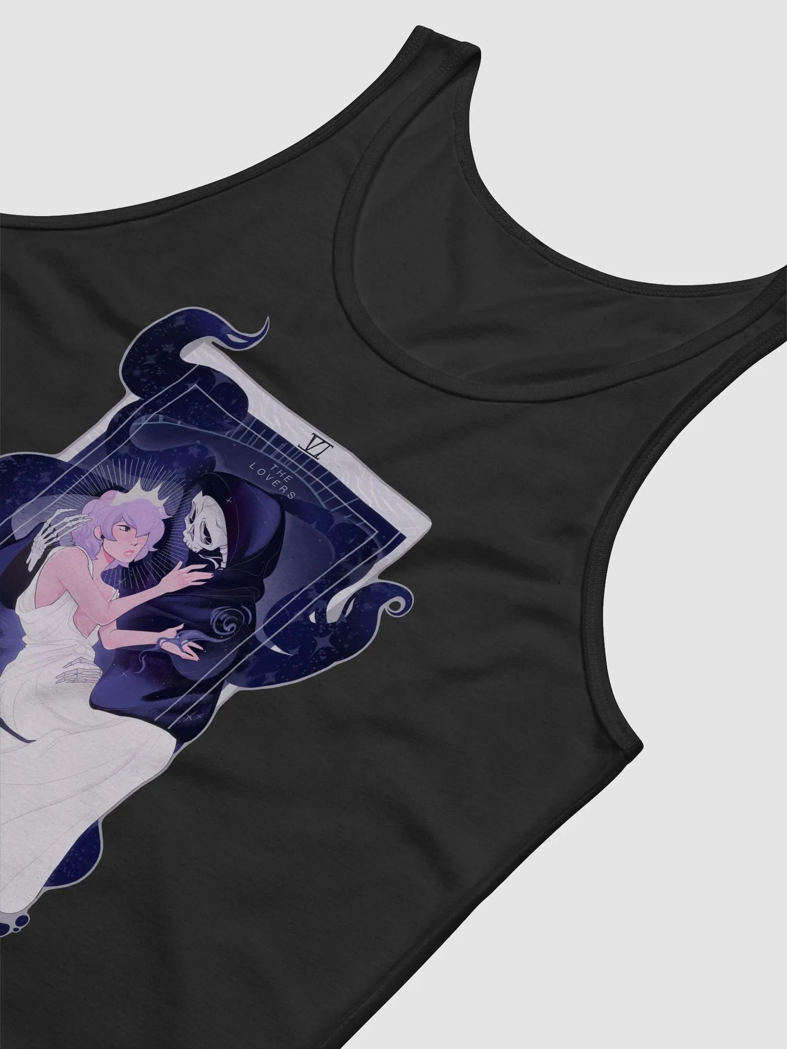 Faust: The Lovers Tank product image (3)