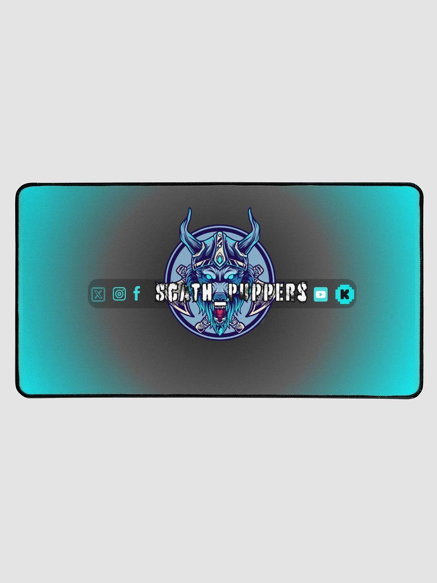 Puppers Desk Matt product image (1)