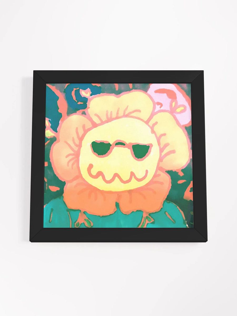 Simon Framed Print product image (8)