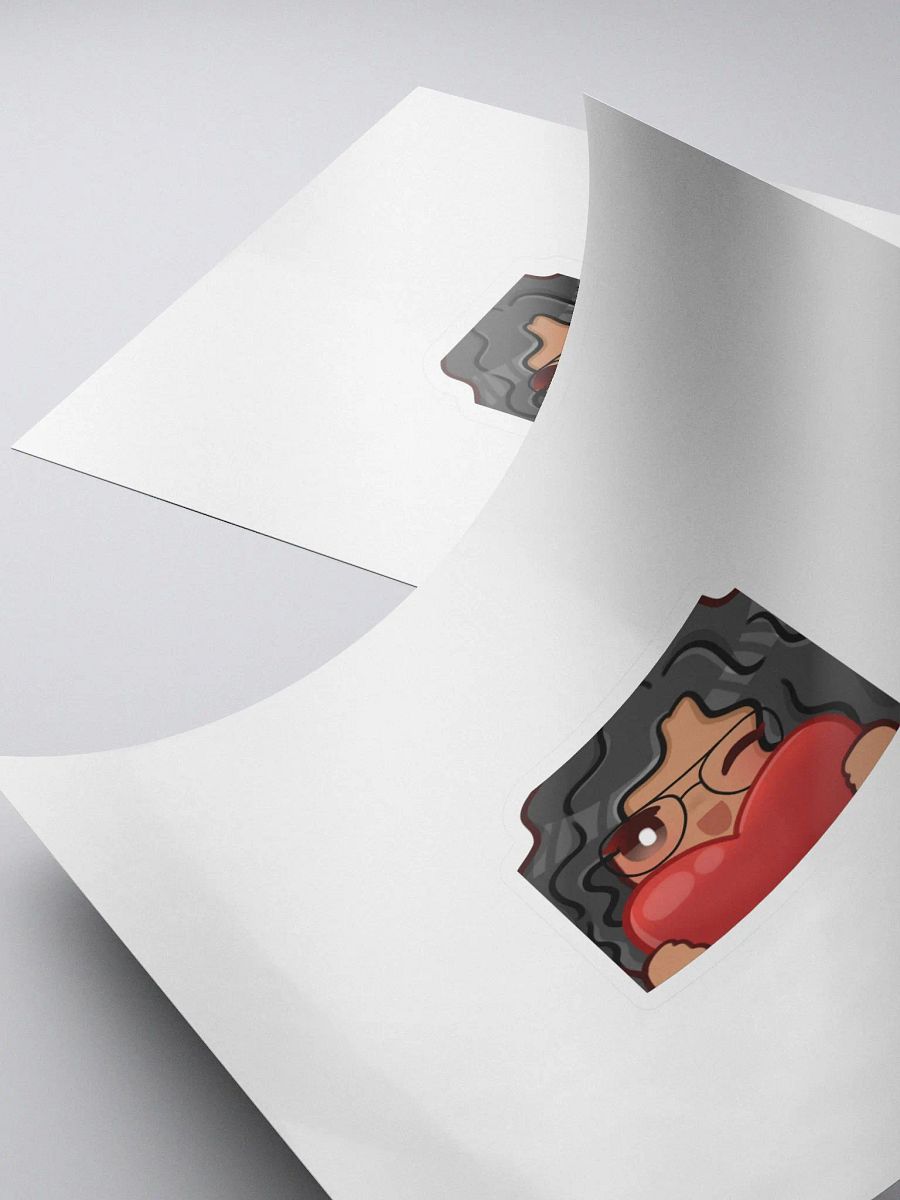 Honey Love sticker product image (4)