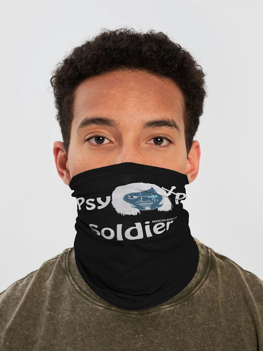 PsyOp Soldier Inverted Neck Gaiter product image (1)