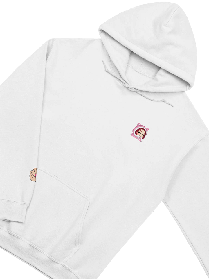 OUCHIE Hoodie product image (2)