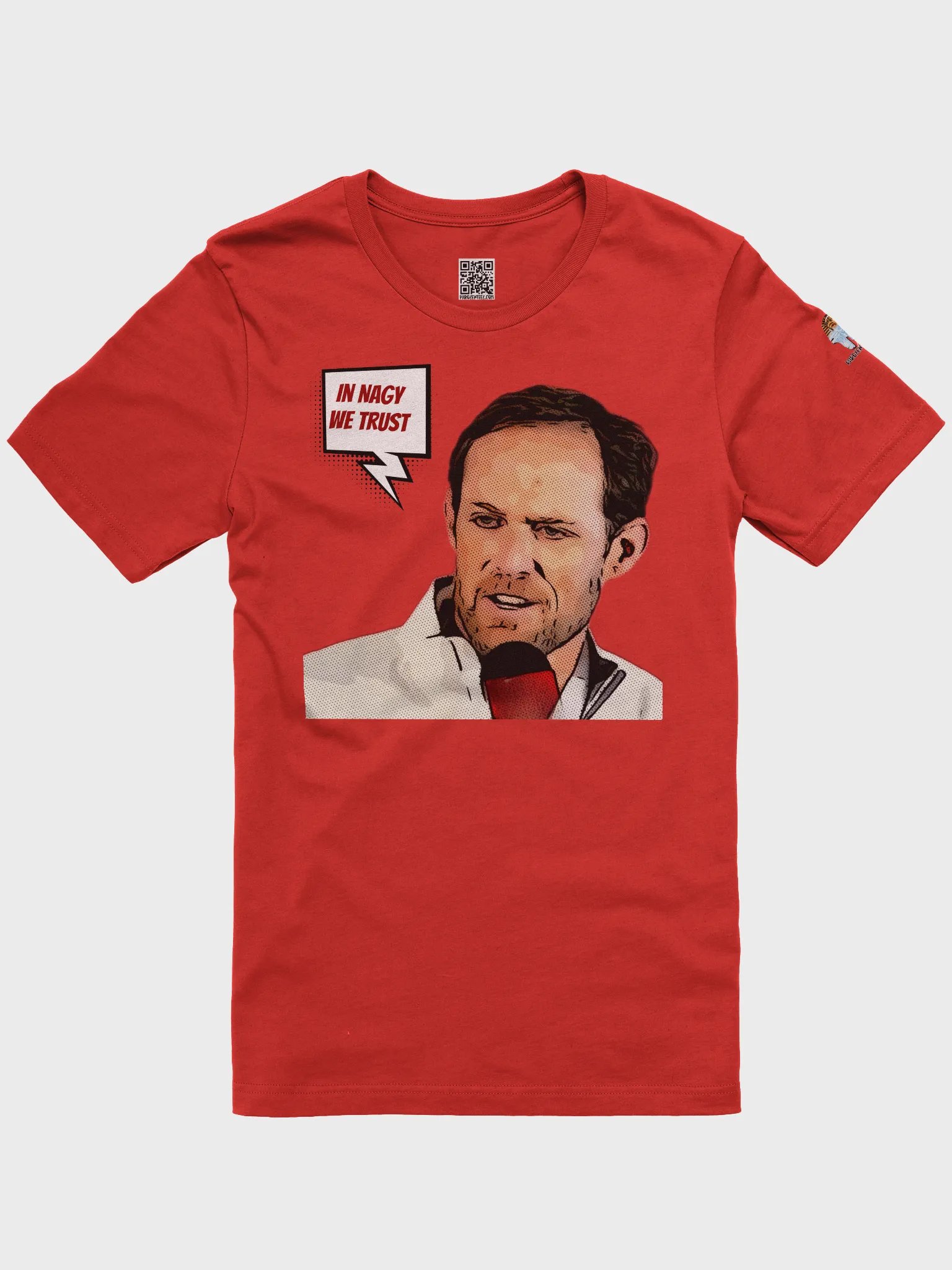 In Nagy We Trust product image (4)