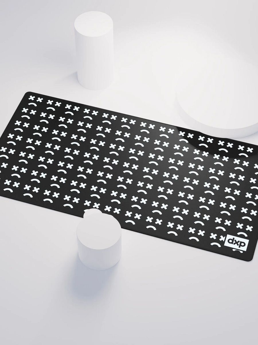 Sad Mouse Pad | Dark product image (3)