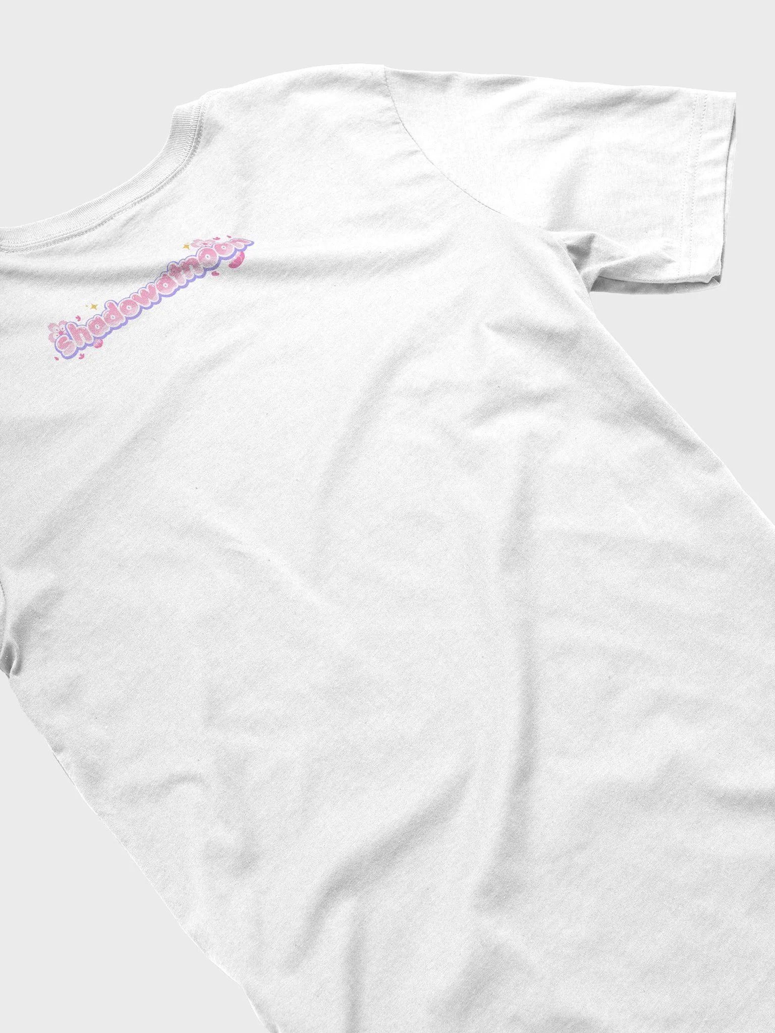 shadowatnoon t-shirt product image (7)