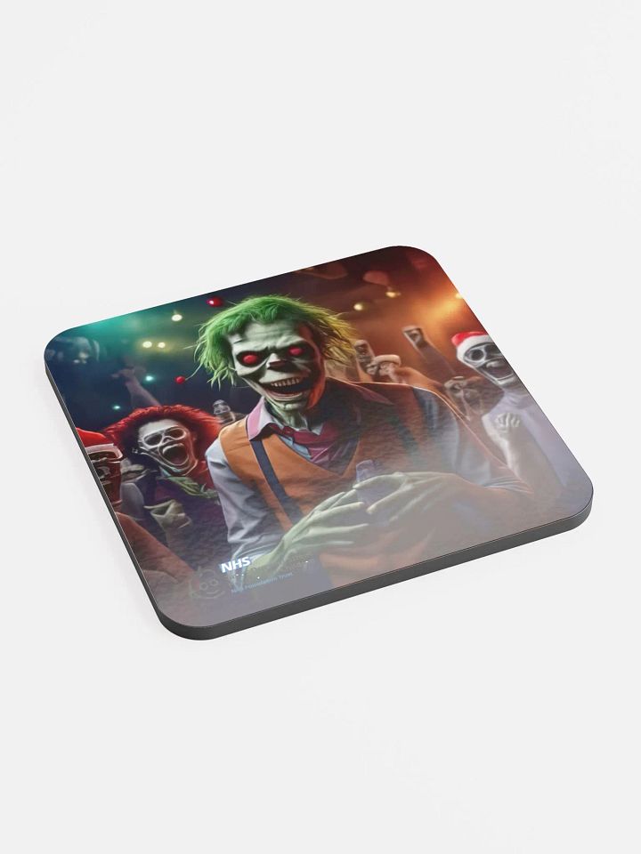 GOSH Xmas Zombie party product image (2)