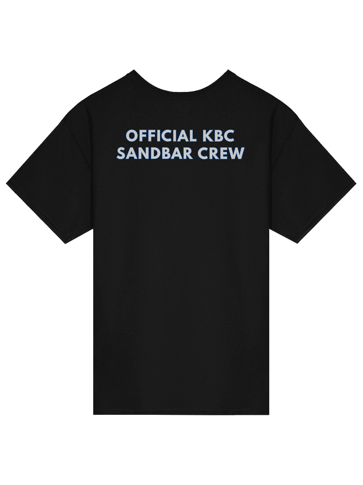 KBC - Sandbar Crew T-Shirt product image (11)