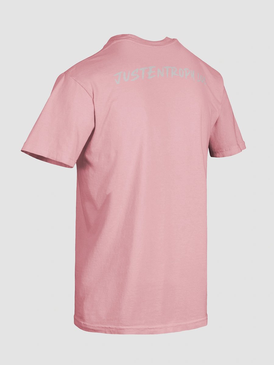 Entropy T-Shirt product image (10)