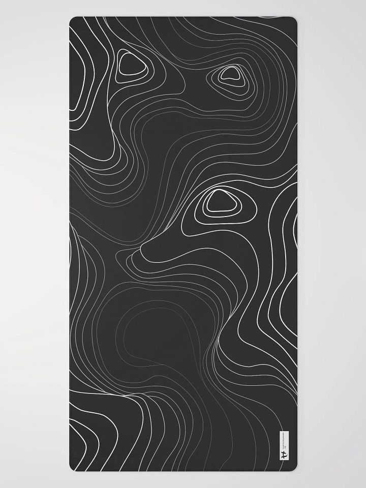 Cartographer - Abyss product image (2)