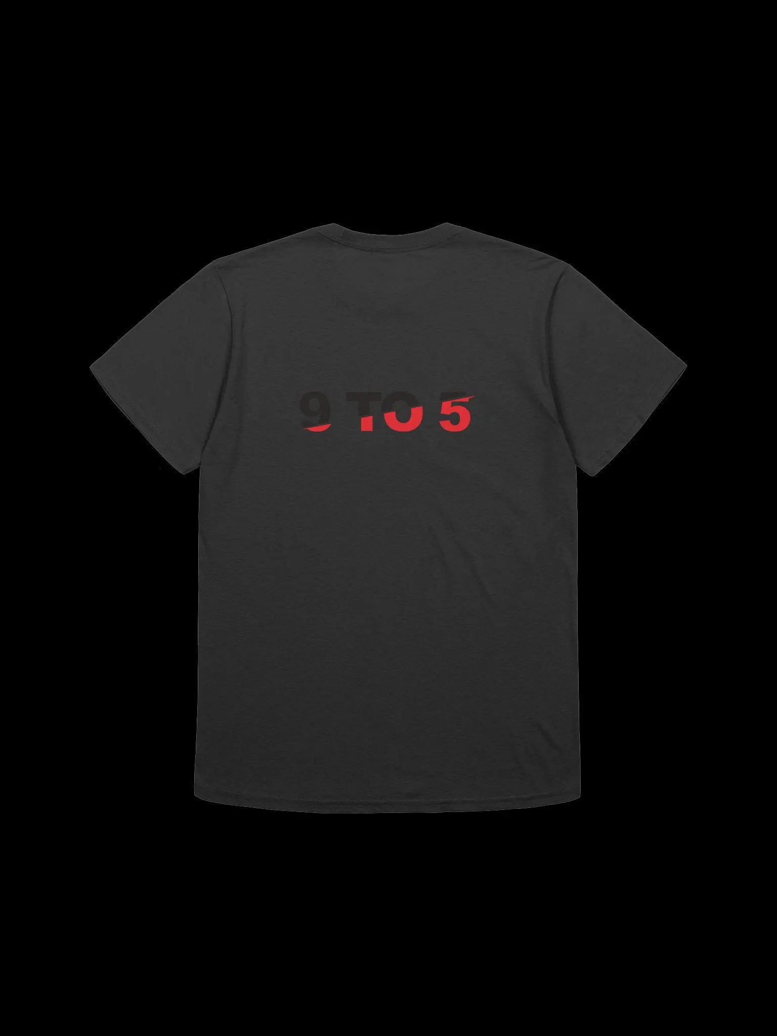 BT9T5 Standard Tee product image (2)