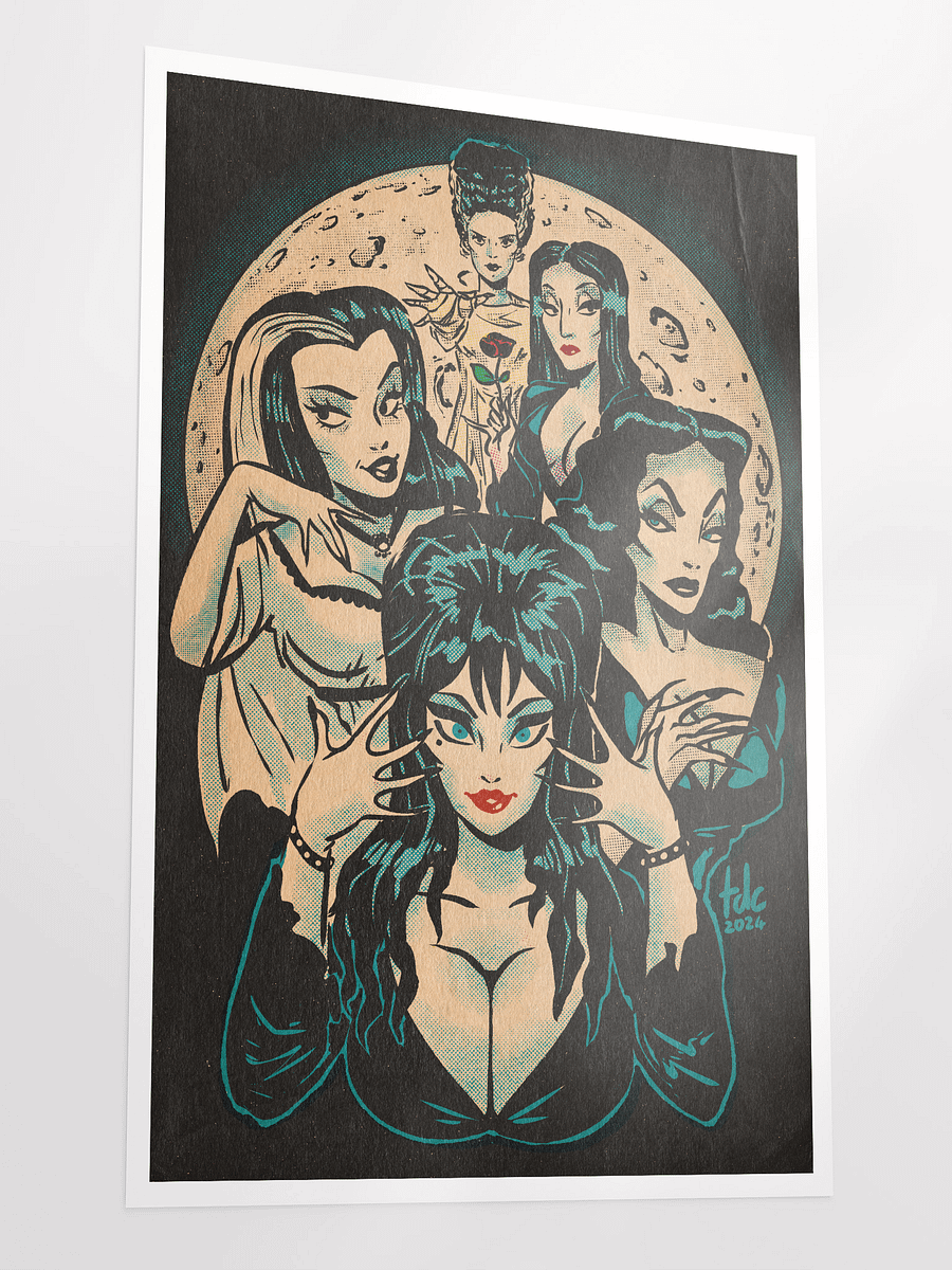 The Queens of Halloween product image (11)