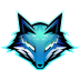 Blue fox
