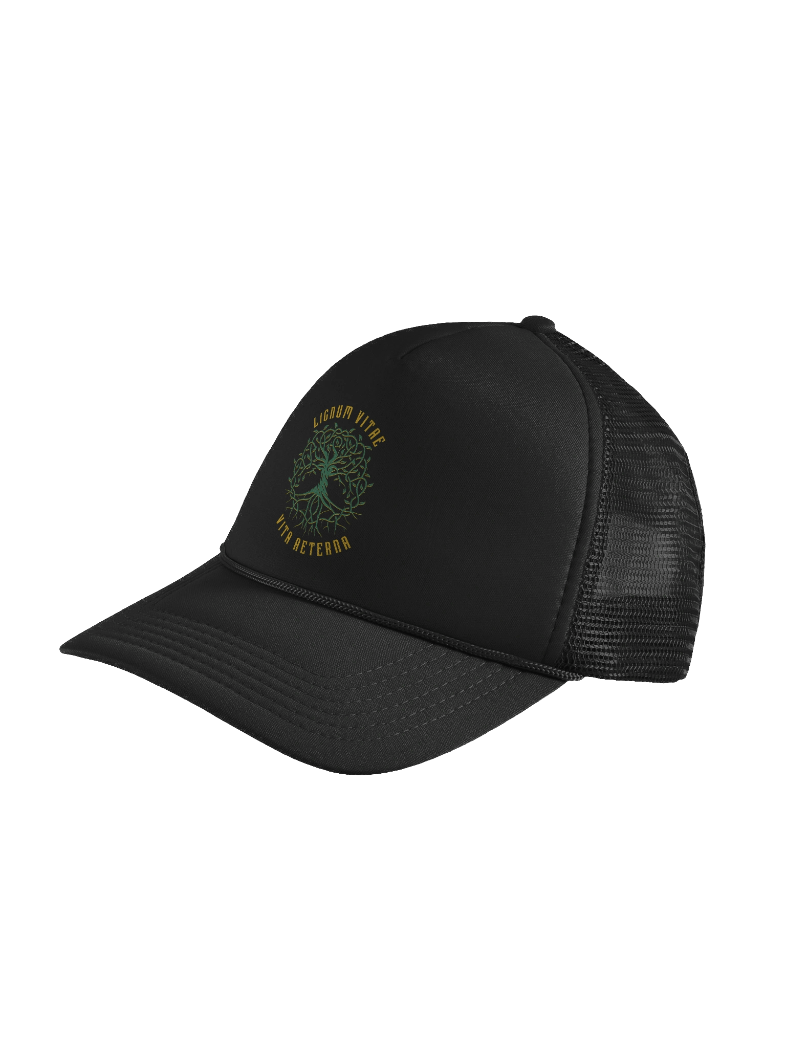 Tree of Life (biblical) Hat product image (7)
