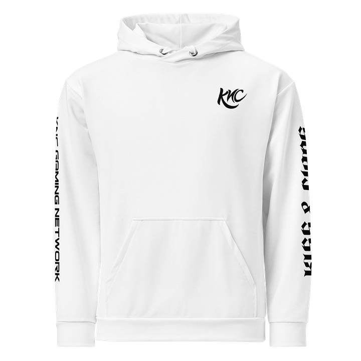 KNC Hoodie product image (1)