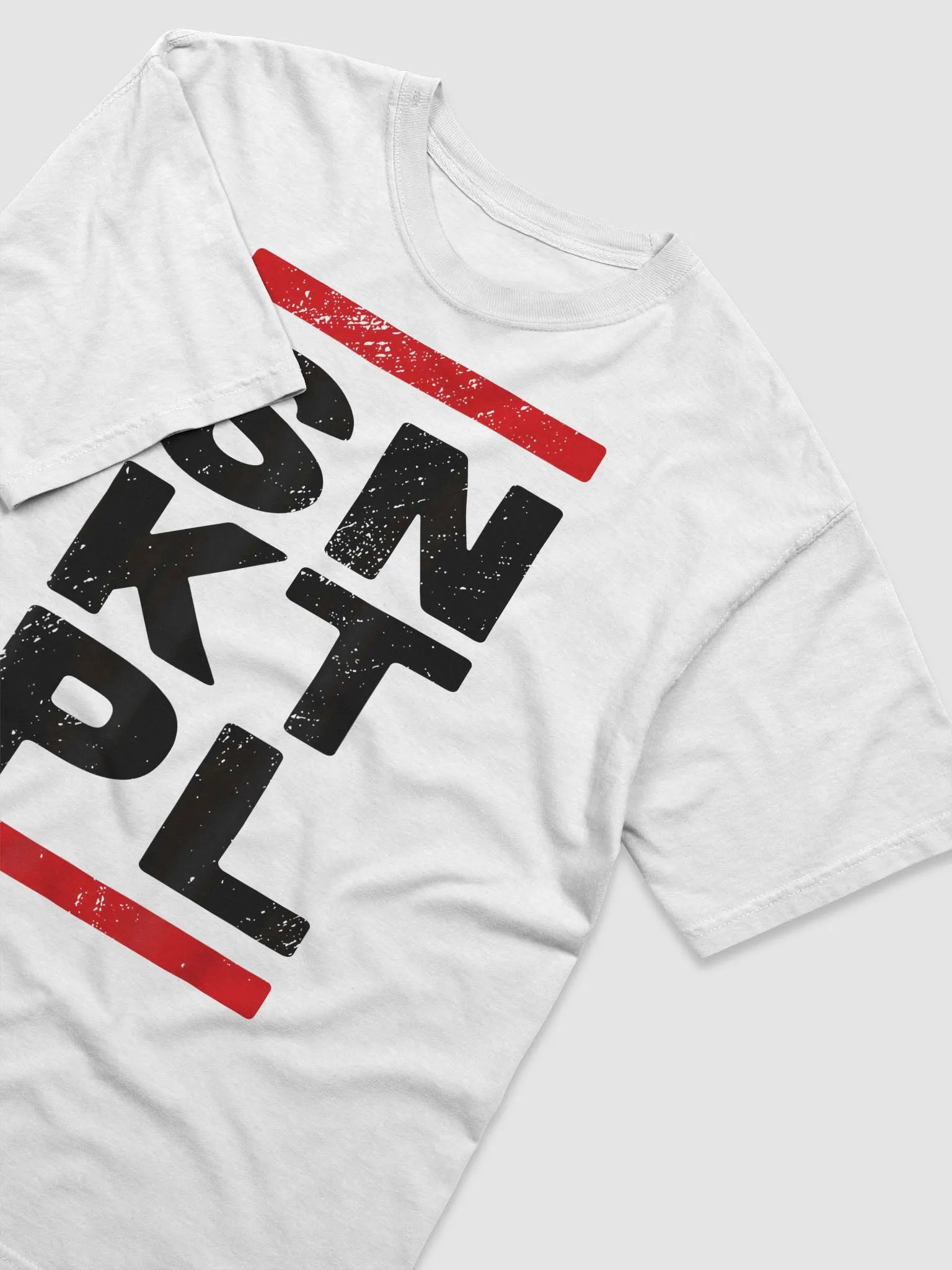 SNKTPL Shirt product image (4)
