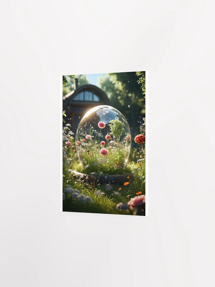 A charming glass orb product image (8)