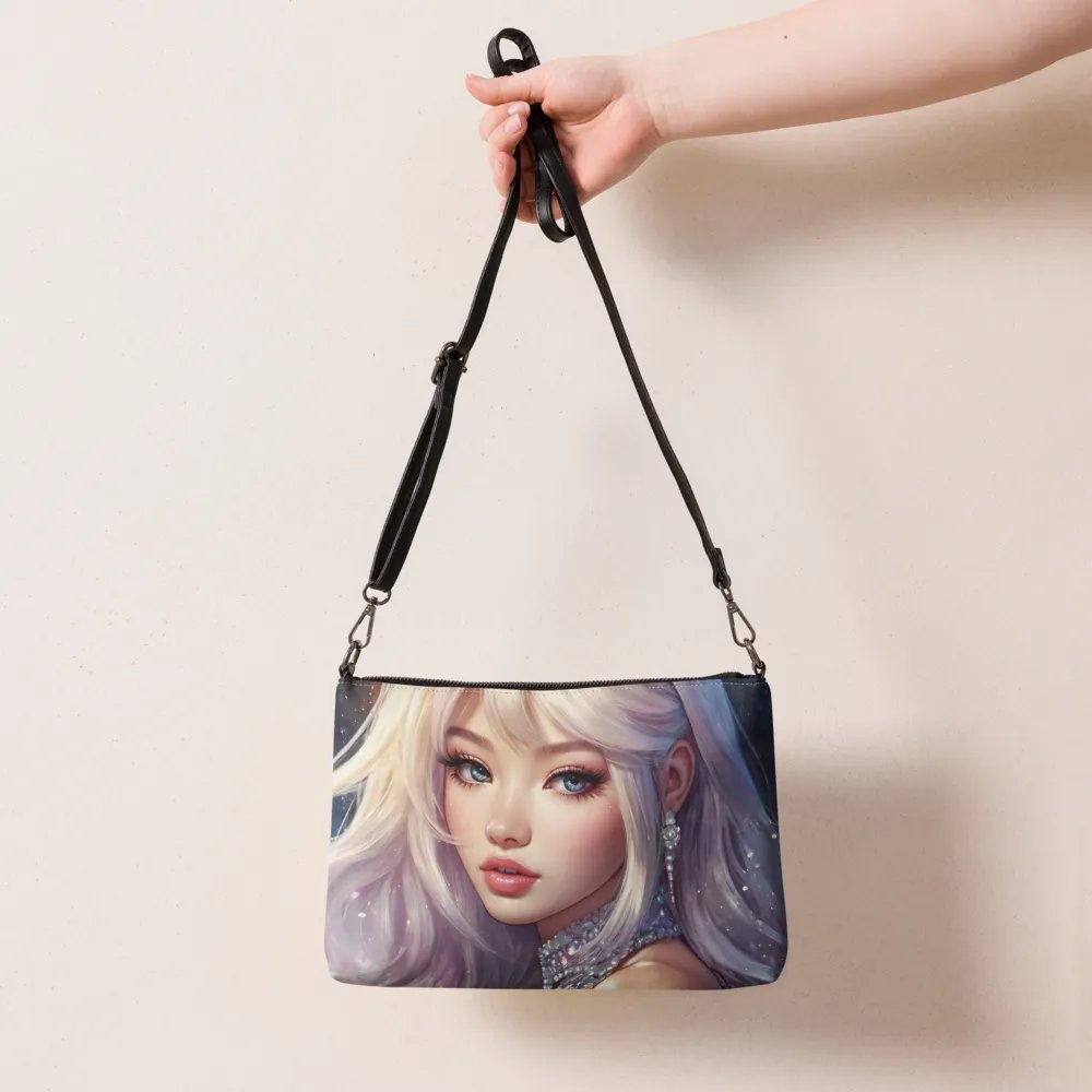 Muse Coquette Crossbody Bag product image (5)