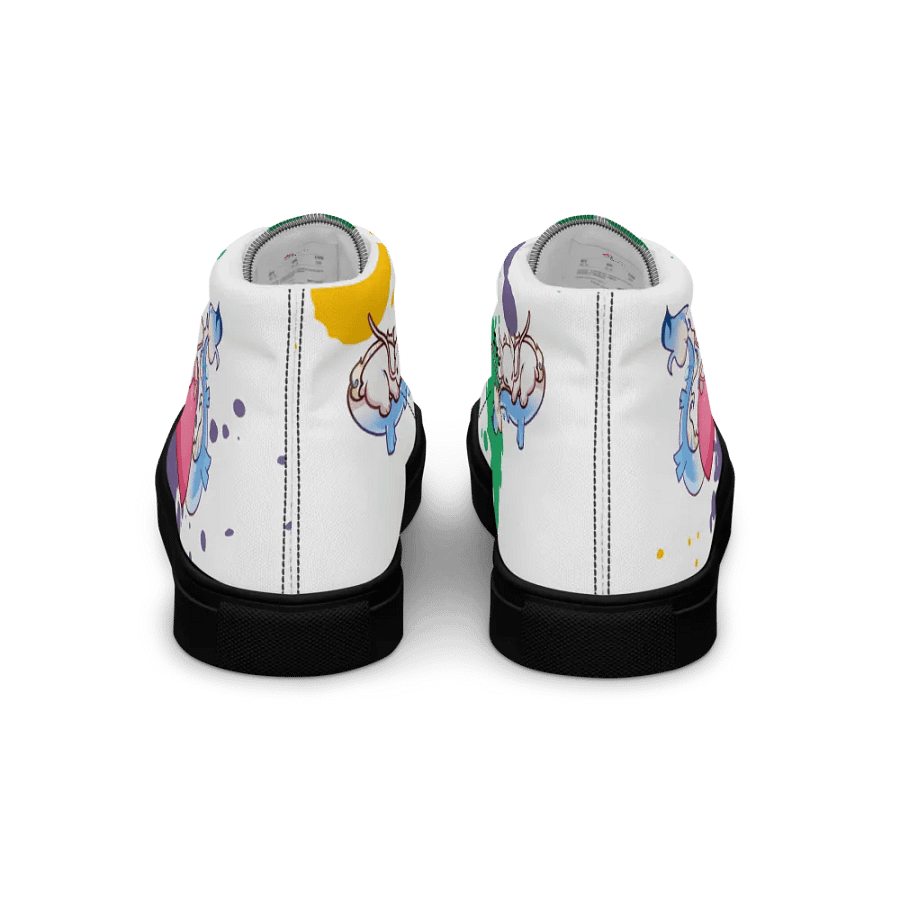 Moth Feminine Kicks product image (4)