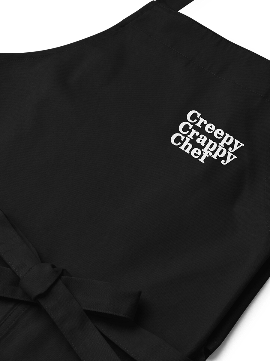 CreepyCrappyChef product image (2)