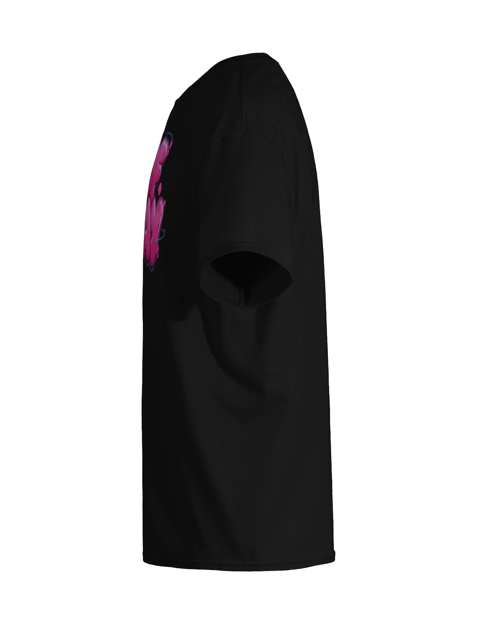 Toof Decay x Research Agency "Orbits" T-Shirt product image (11)