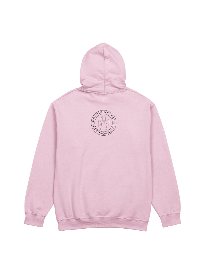 Team Brainspiders Hoodie product image (2)