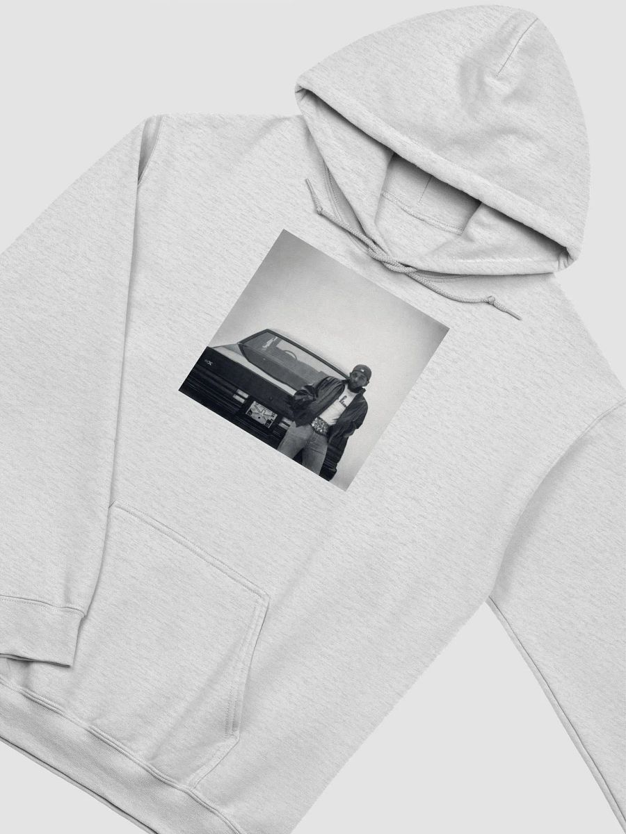 GNX Album Kendrick Lamar Hoodie product image (4)