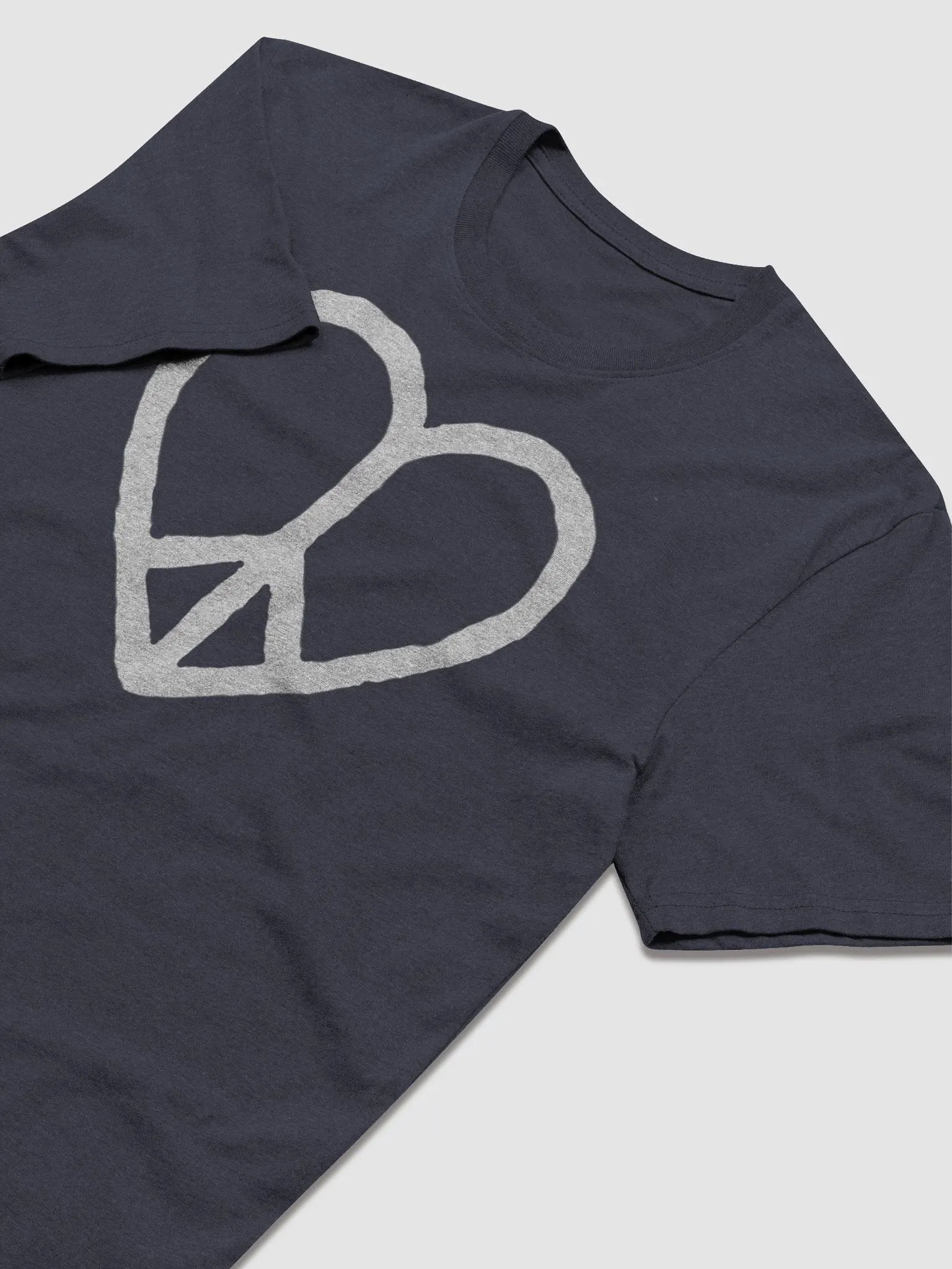 Peace Heart product image (4)
