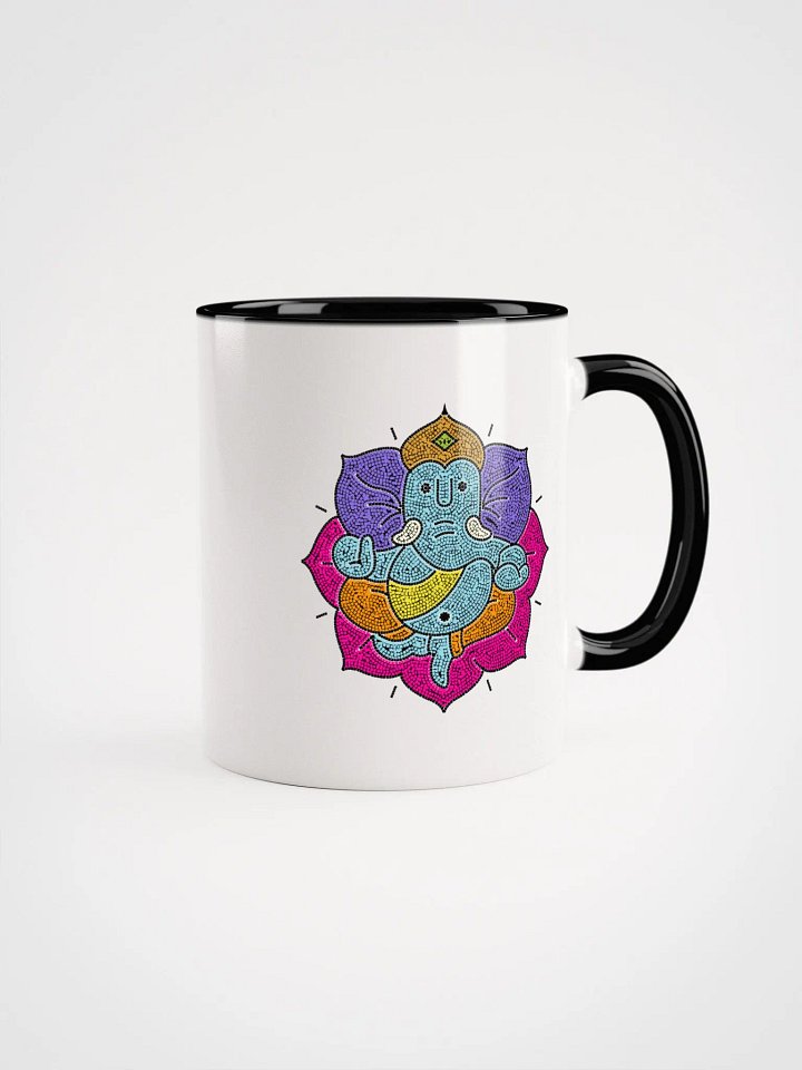 Divine Deity Ceramic Mug product image (6)