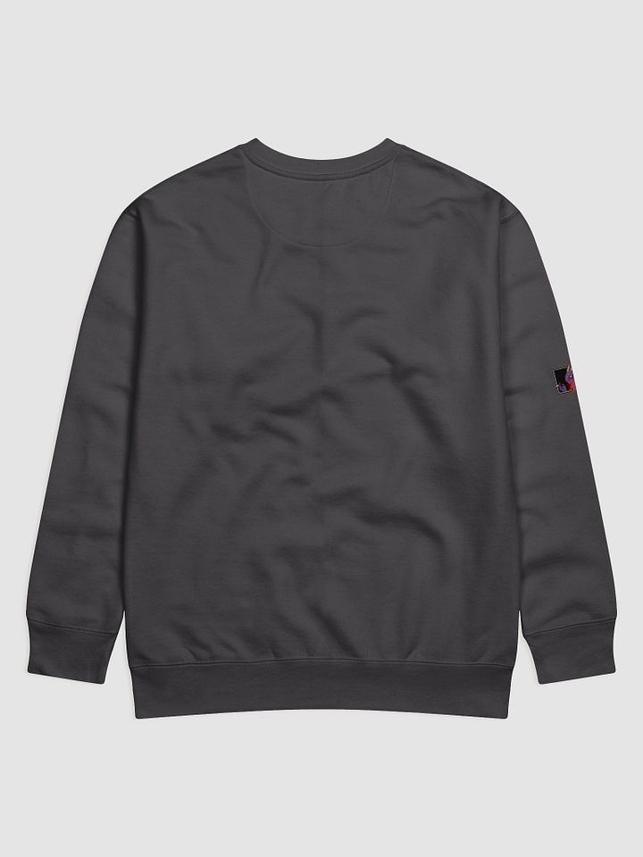 Purple Ketchup Sweater product image (7)