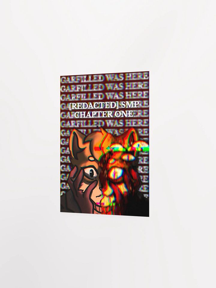 Chapter One Poster product image (2)