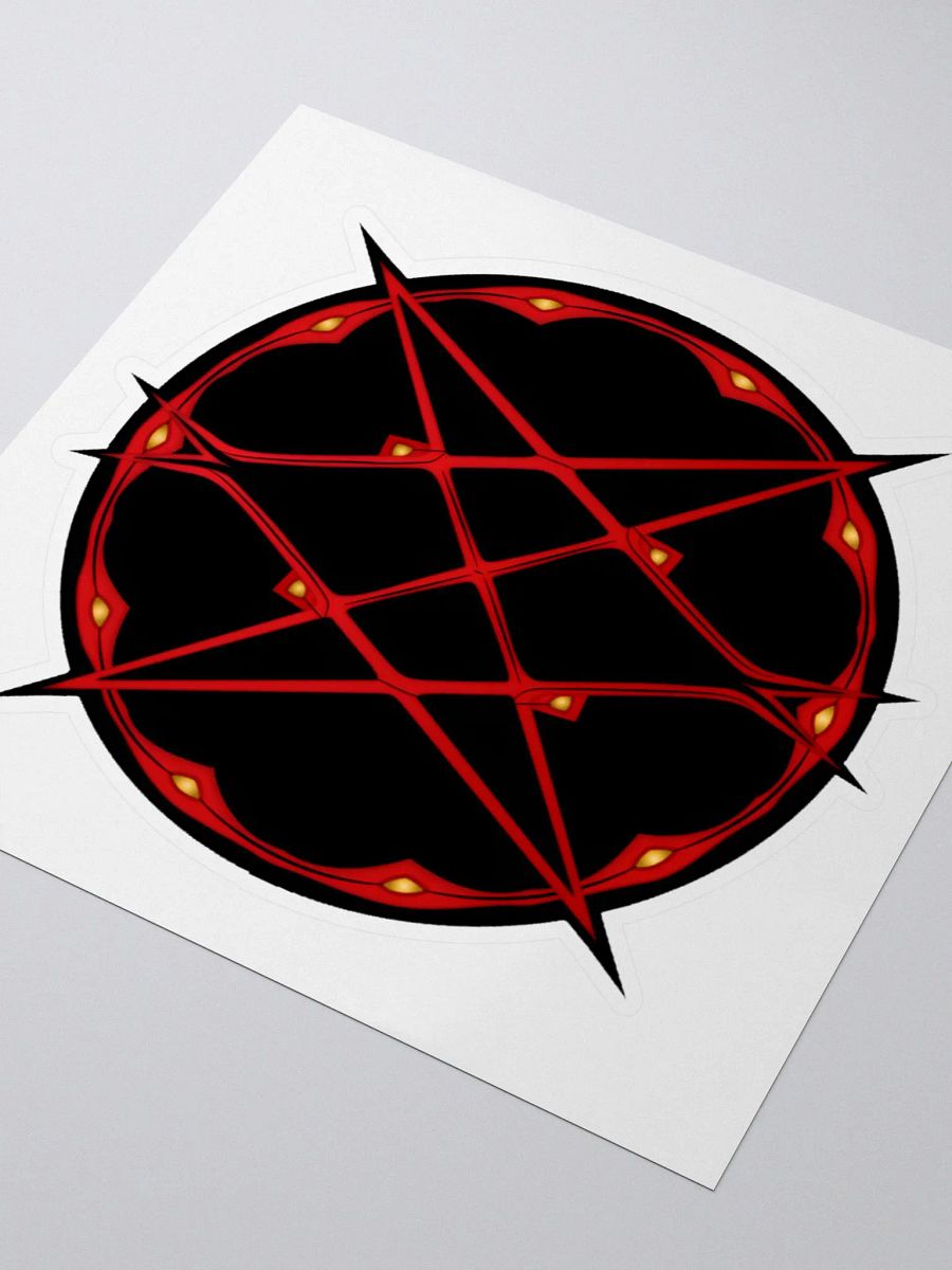 Ragnarok Stickers product image (8)