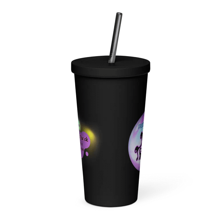 Mental Health/Troop Member Thermal Cup product image (1)
