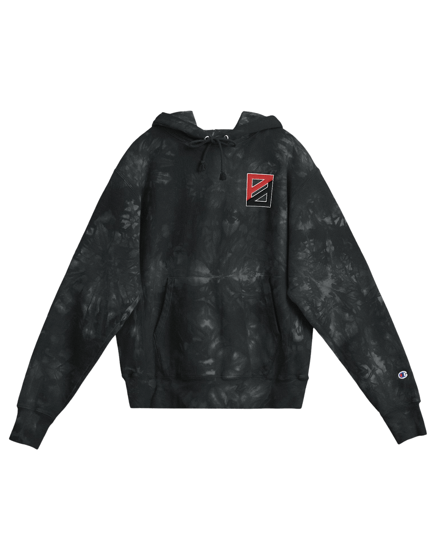 Papa Doc Champion Hoodie product image (1)