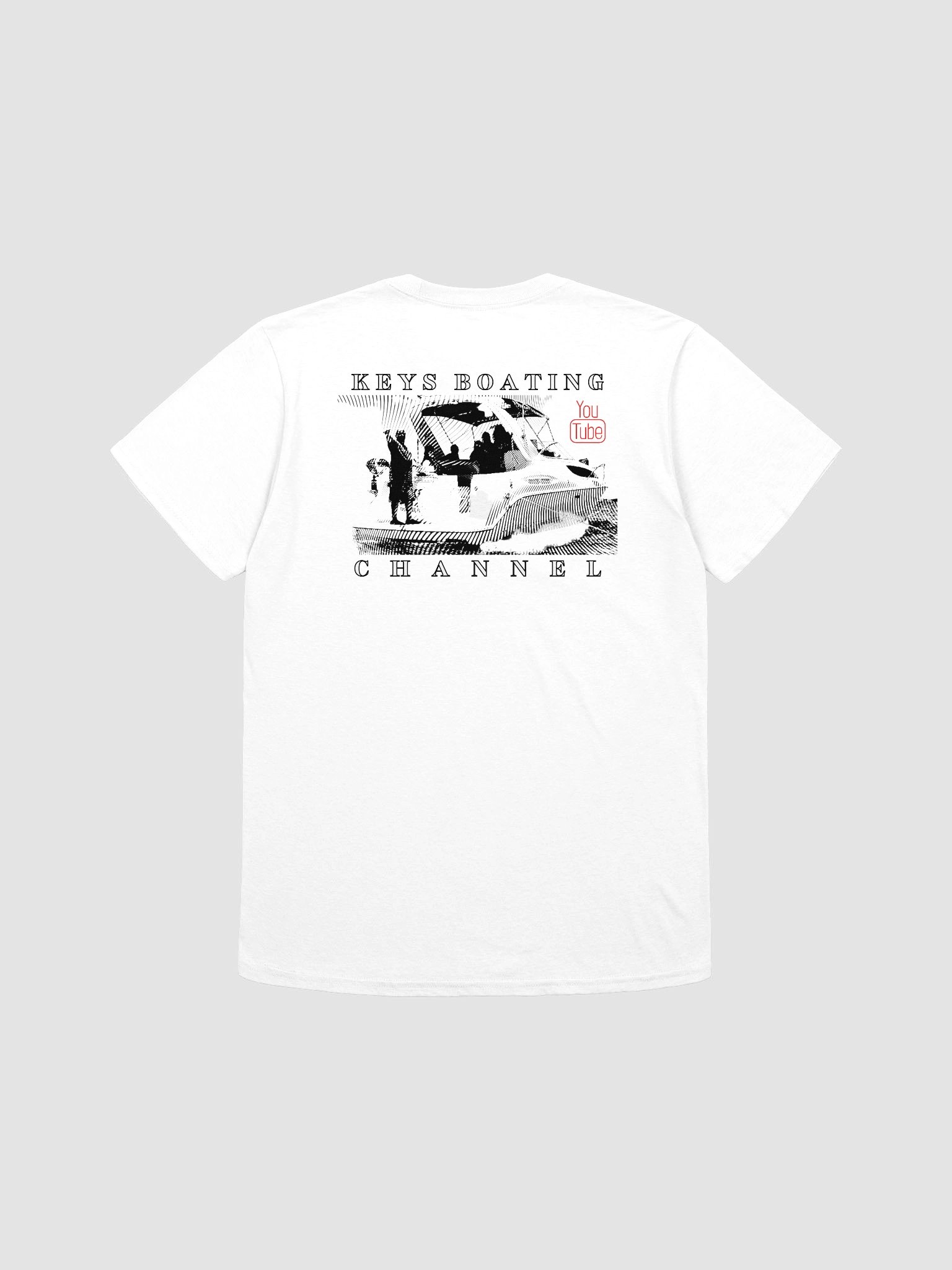 Official KBC - T-Shirts product image (2)