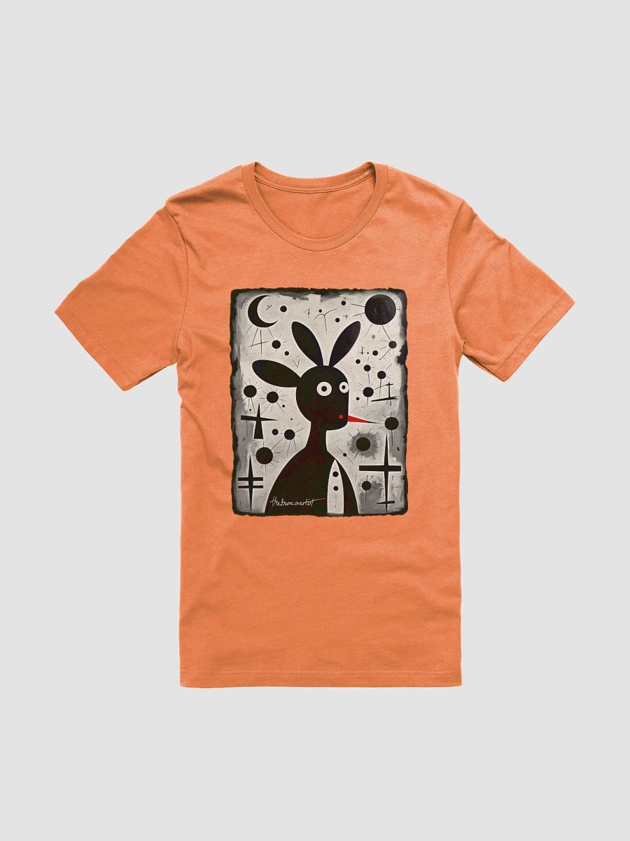 Bella+Canvas Supersoft T-Shirt product image (36)