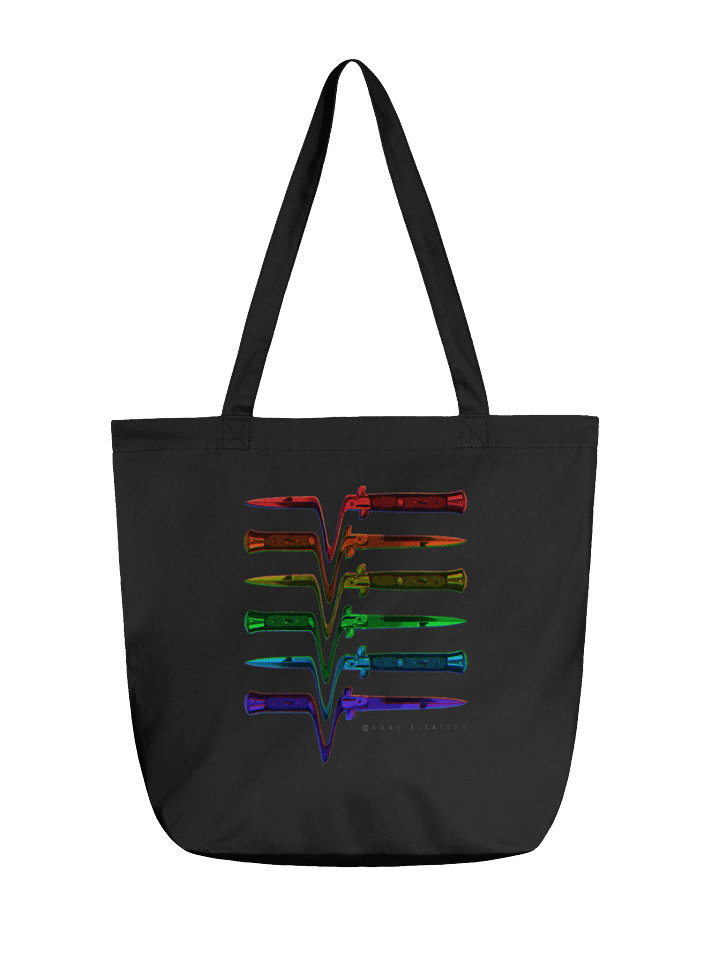 Ultraviolent Tote product image (1)