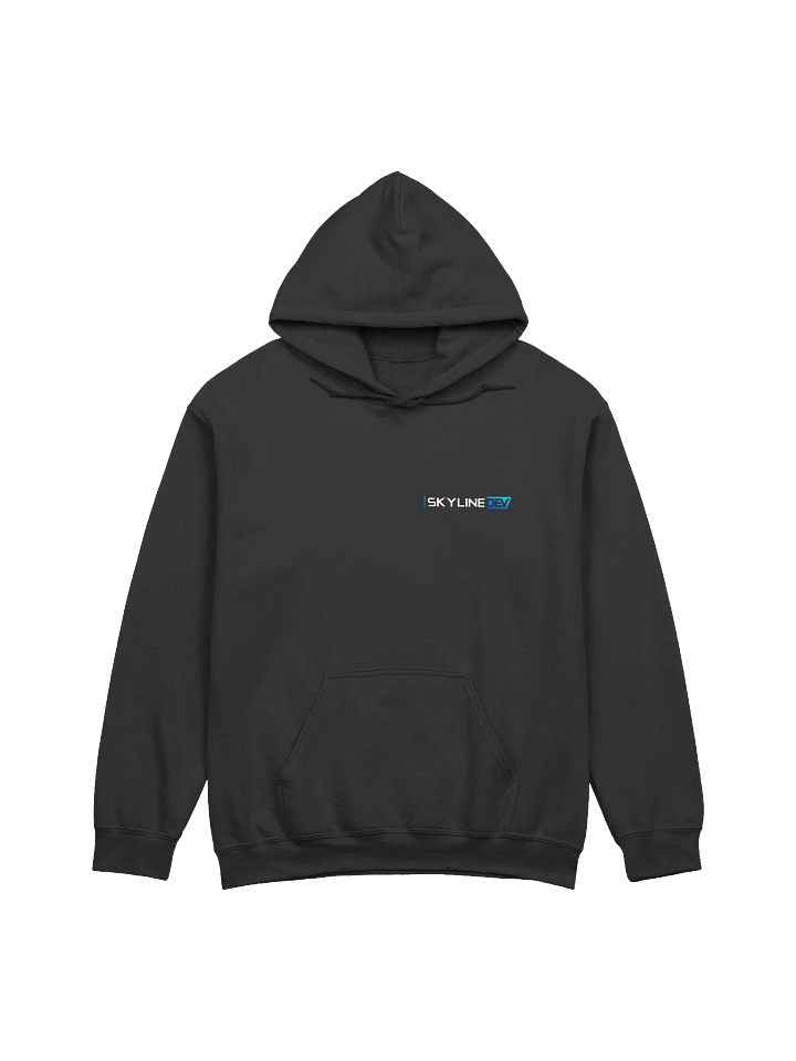 Skyline Dev Hoodie product image (1)