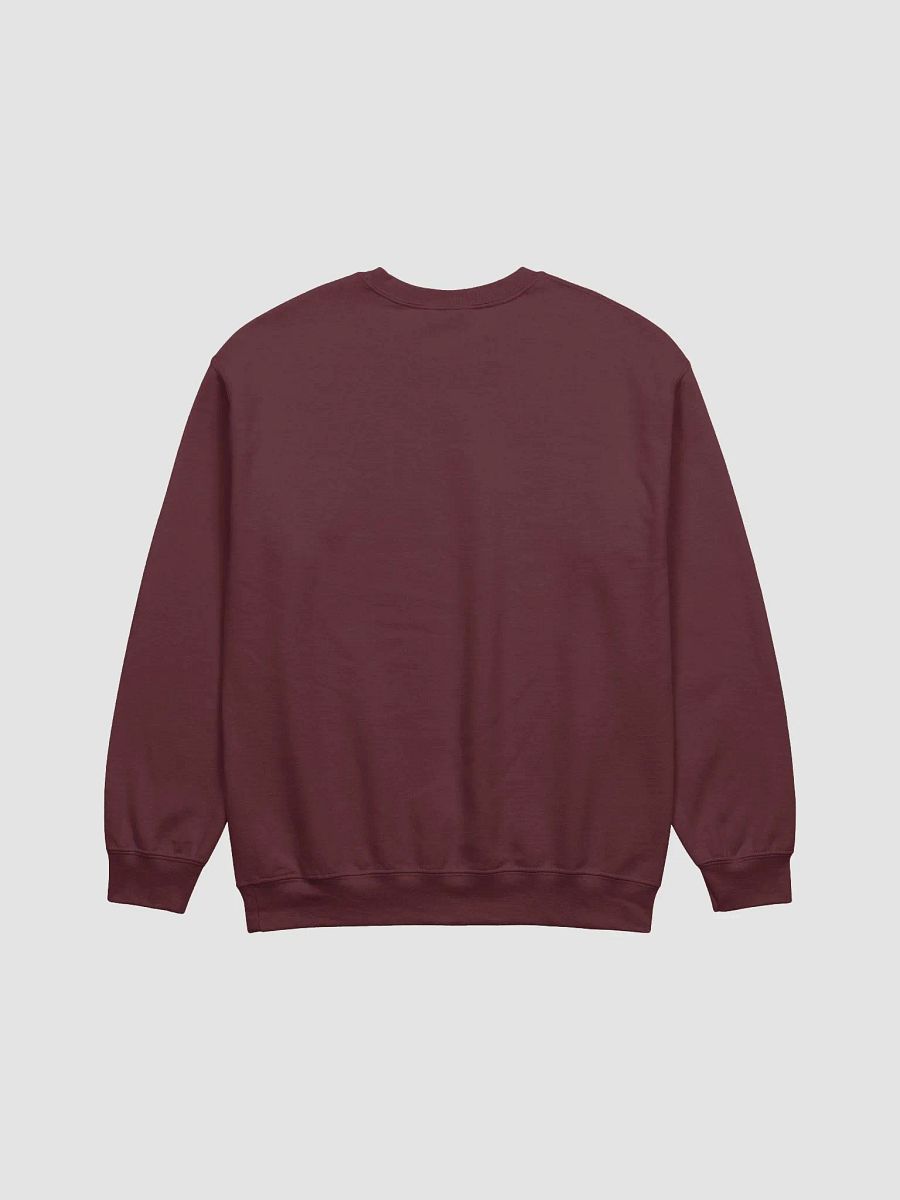 Gillian Foxglove Knight and the Fox Sweatshirt product image (7)
