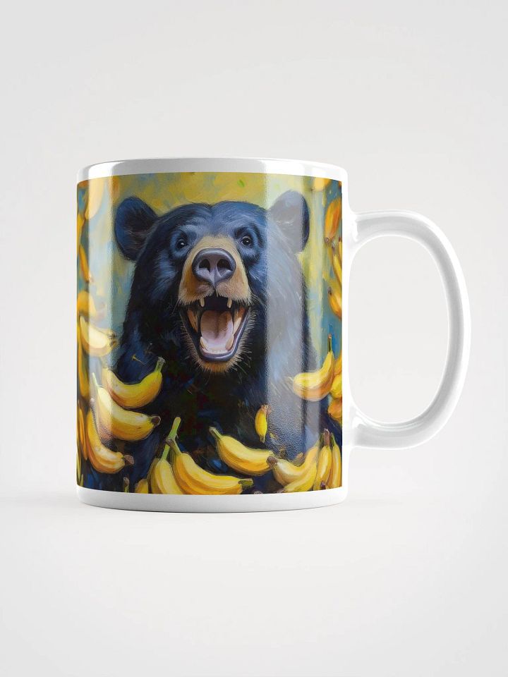 Banana Bear Mug product image (2)
