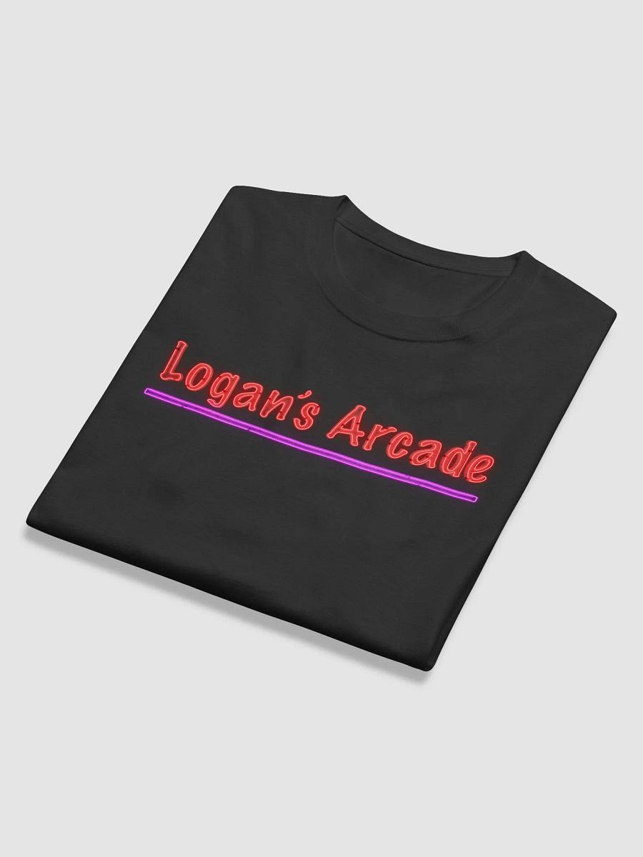 Logan's Arcade Premium Long Sleeve Tee product image (9)