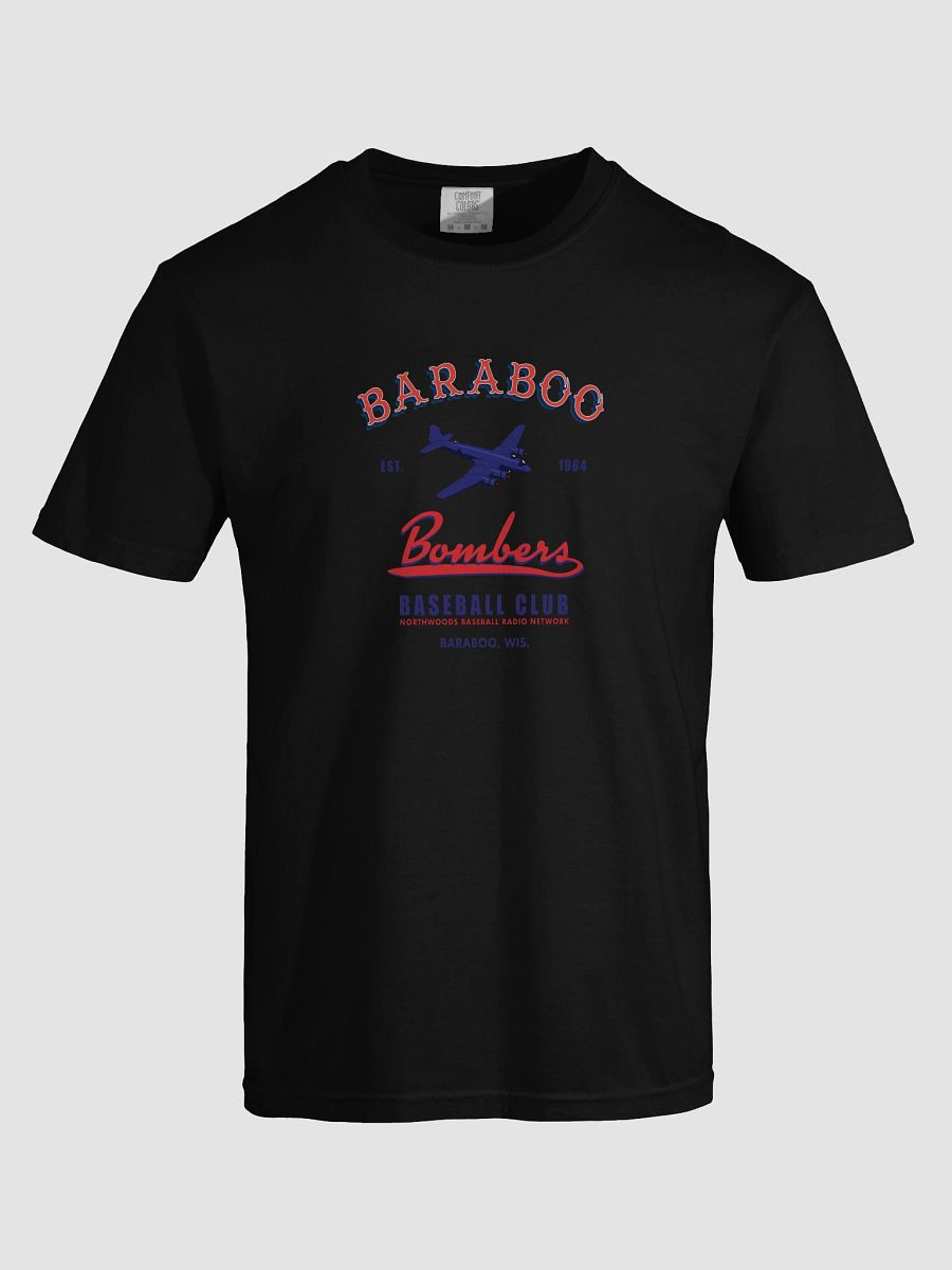 Vintage Baraboo Bombers Tee product image (63)