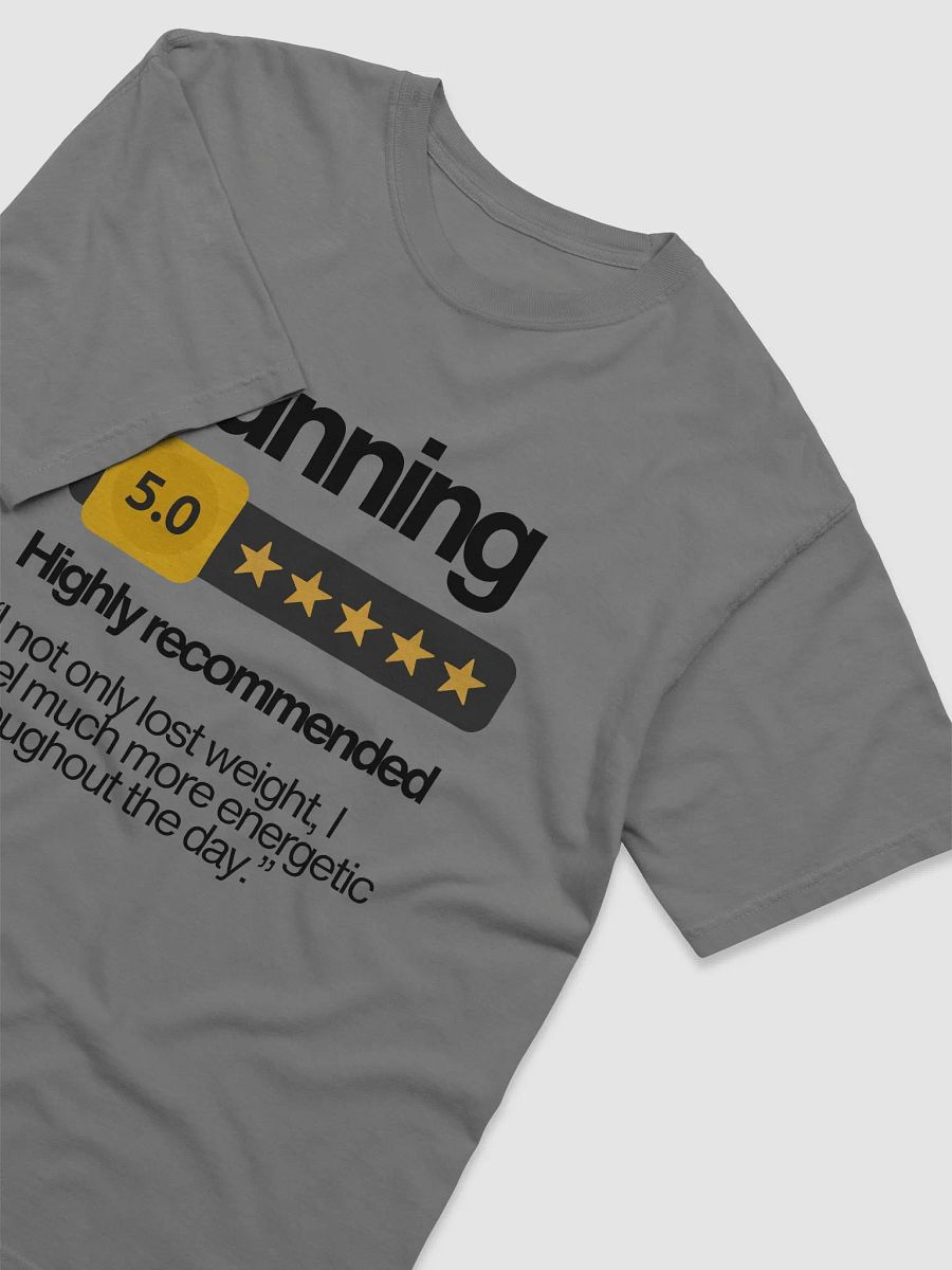 5.0 Rated Comfort Colors Tee product image (24)