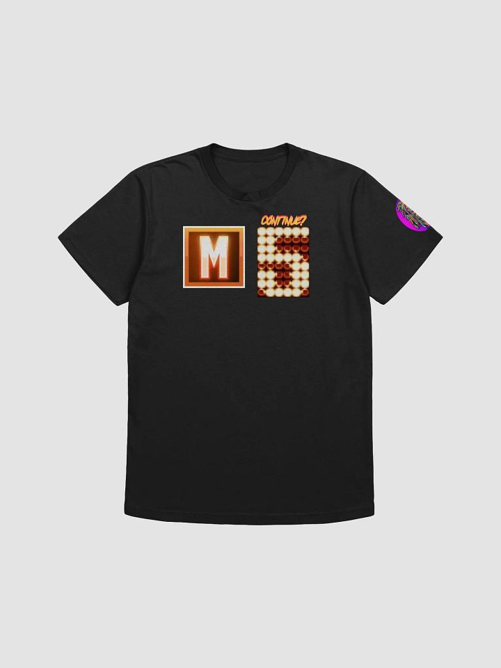 M Continue product image (5)