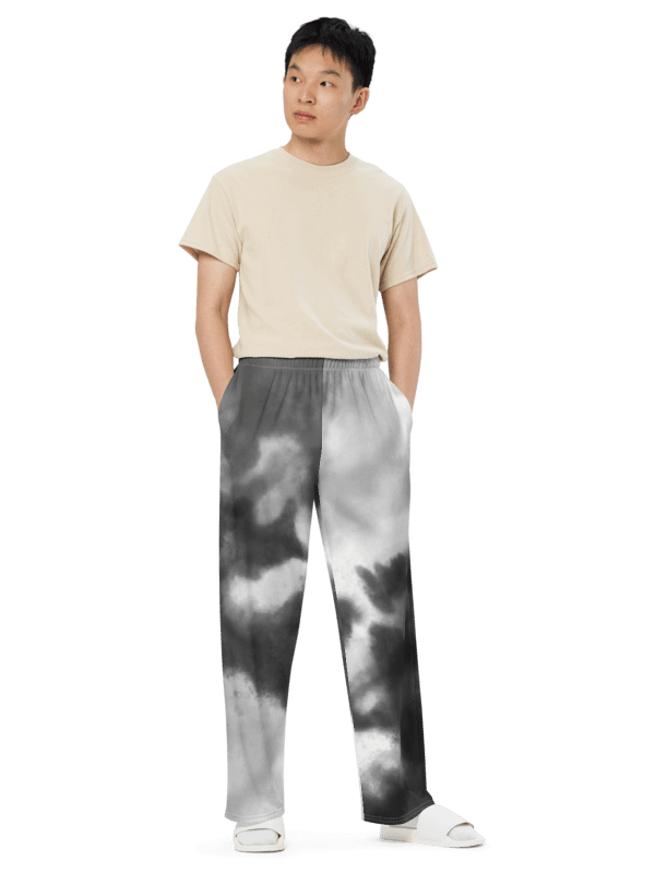 Cloudy Charisma Wide-Leg Pants product image (2)