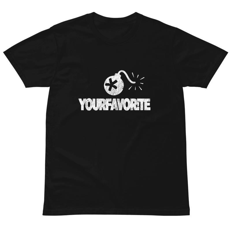 YOUR FAVORITE TEE product image (1)