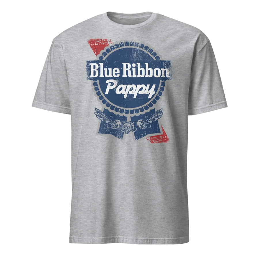 Blue Ribbon pappy product image (1)