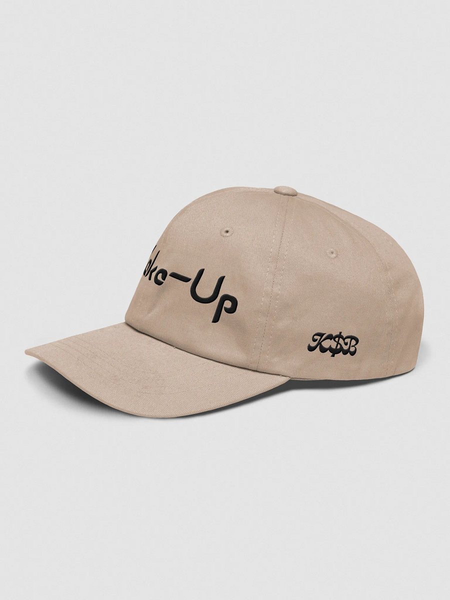Wake-Up P-Cap product image (9)