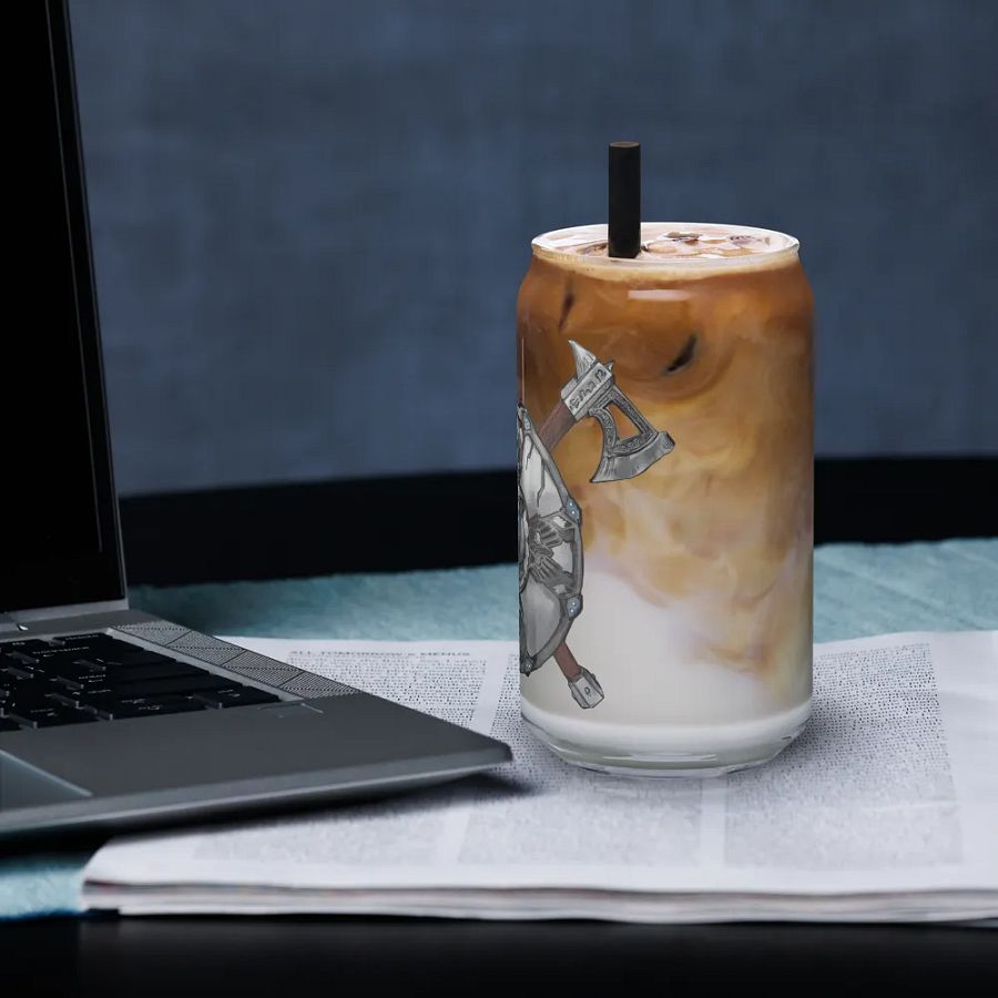 Ironguard Glass Can product image (8)
