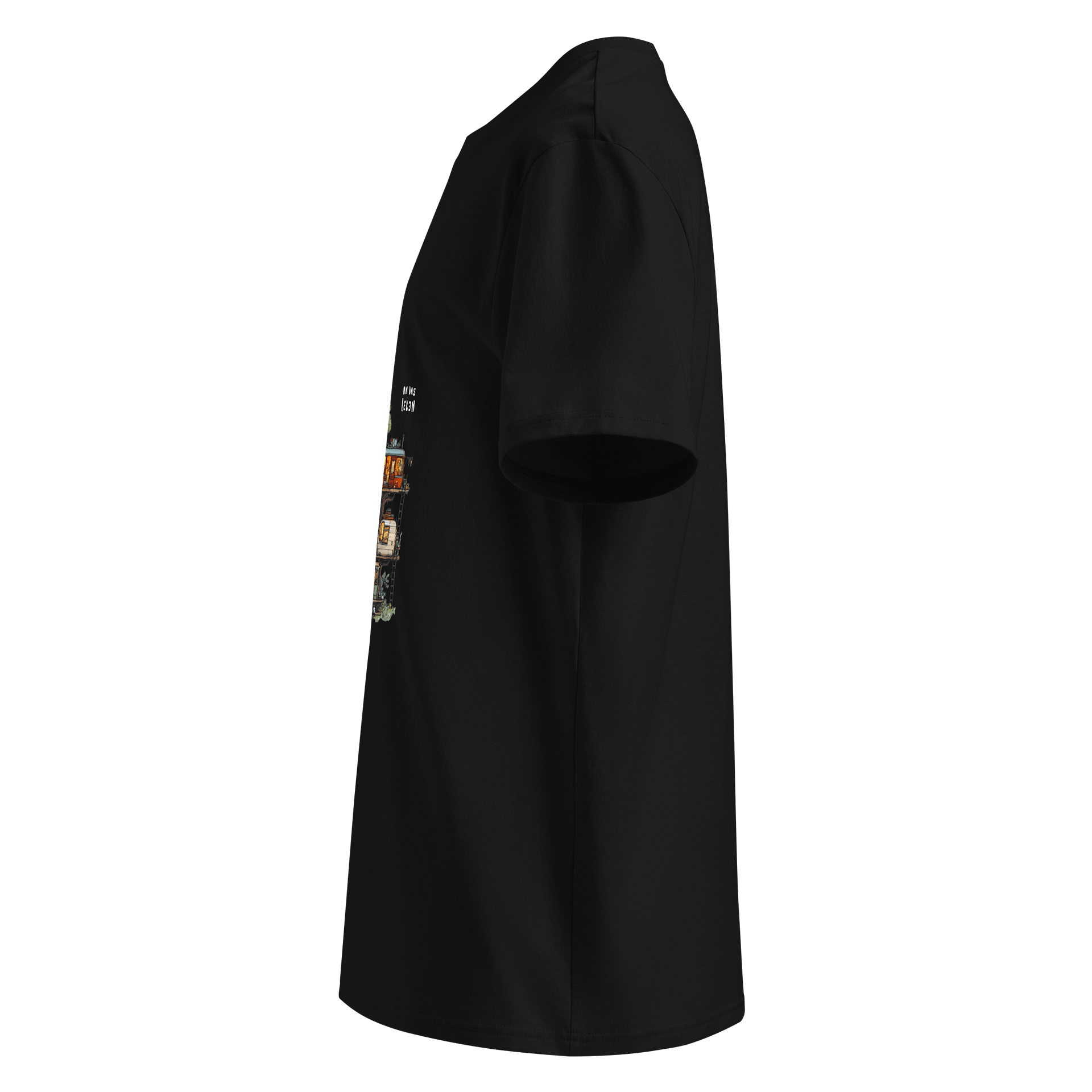 An das Leben Bäume product image (7)