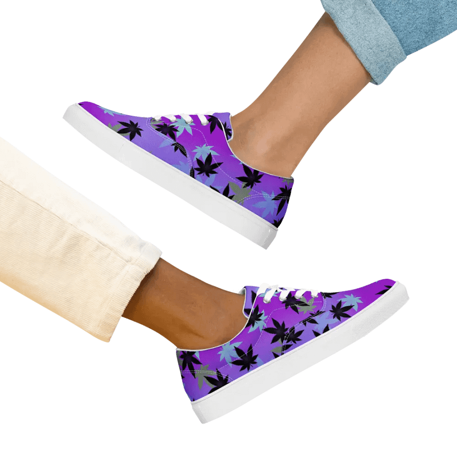 Shoes Leafy Female product image (10)